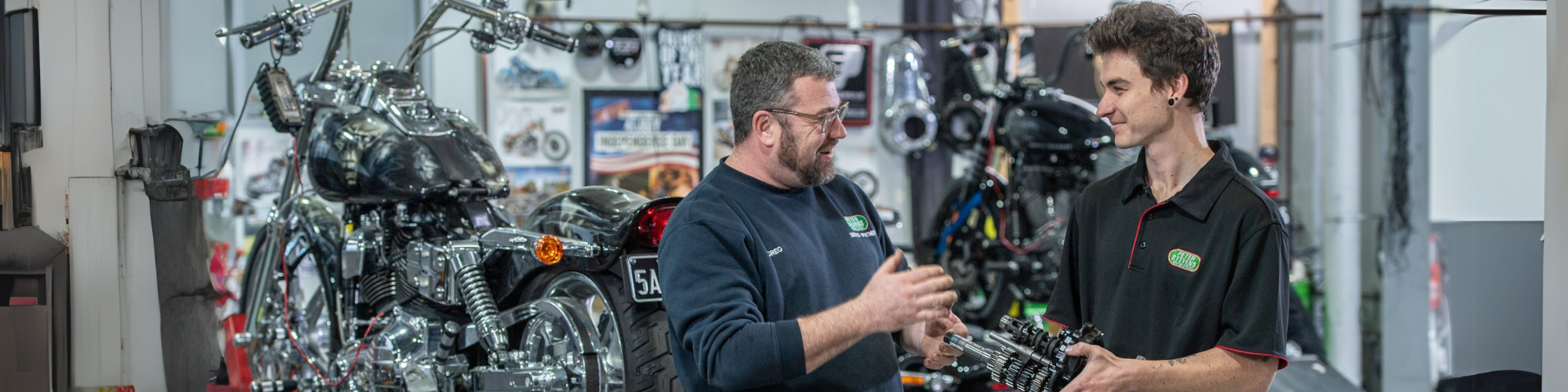 Sign up an apprentice or trainee